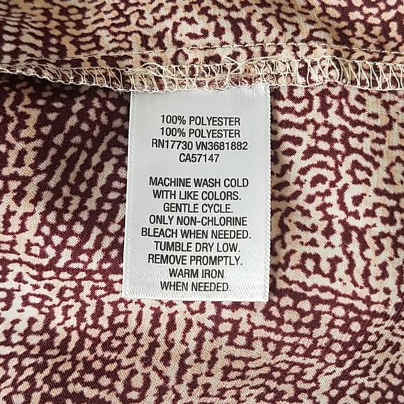 Silky Soft Top - Picture 7 of 7